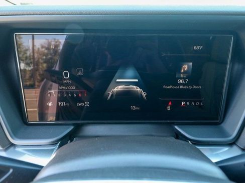 New 2026 GMC Terrain Denali image 18