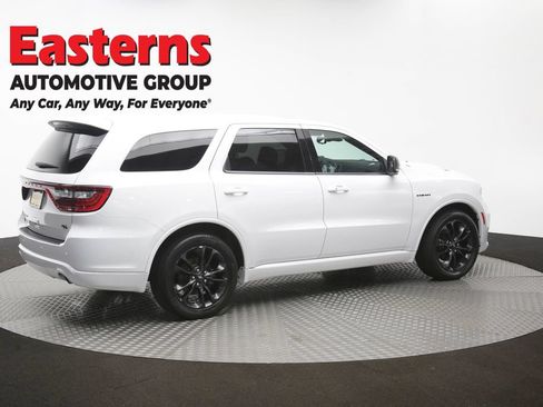Used 2022 Dodge Durango R/T AWD/4WD image 46