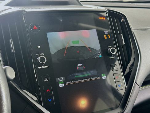 Used 2024 Subaru Ascent Onyx Edition Limited image 23