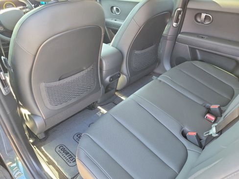 New 2026 Hyundai Ioniq 5 SEL image 12