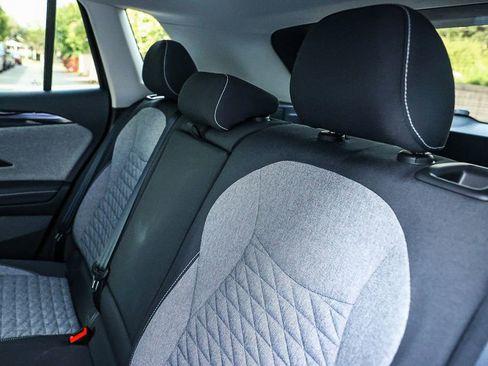 New 2026 Volkswagen Tiguan S image 27