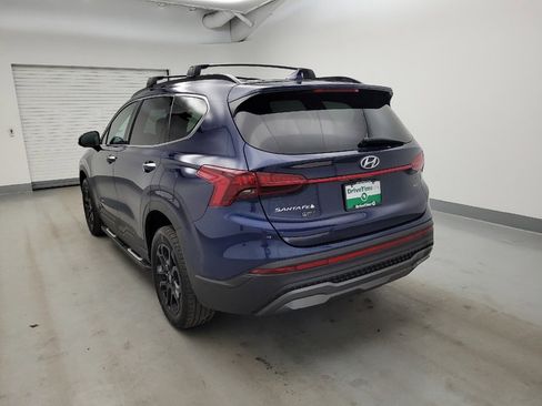 Used 2023 Hyundai Santa Fe XRT w/ Cargo Package AWD/4WD image 5