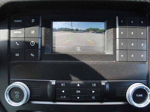 Used 2020 Ford Mustang Coupe RWD image 18