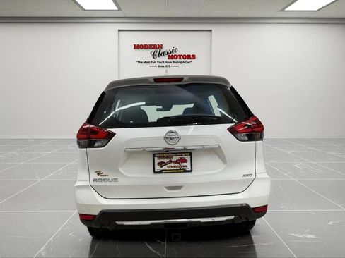 Used 2020 Nissan Rogue S AWD/4WD image 6