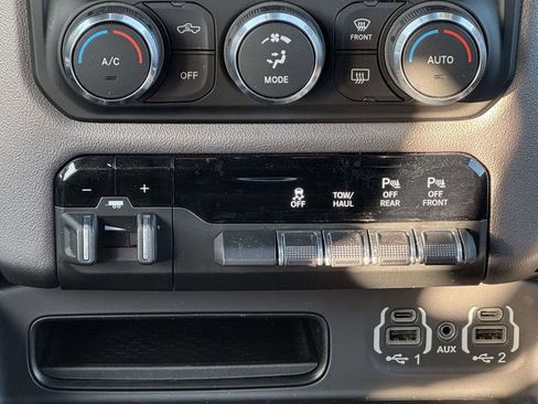 Used 2020 RAM 1500 Big Horn image 20