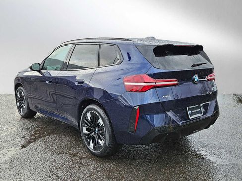 New 2026 BMW X3 xDrive30 w/ Premium Package image 5