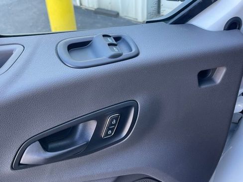 New 2026 Ford Transit 250 148 Medium Roof Extended AWD w/ Load Area Protection Package image 19