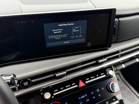 Certified 2025 Hyundai Santa Fe SEL AWD/4WD image 26