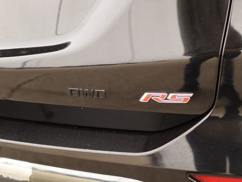 Used 2022 Chevrolet Equinox RS AWD/4WD image 34