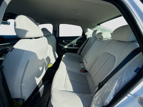 New 2026 Hyundai Sonata SEL image 17