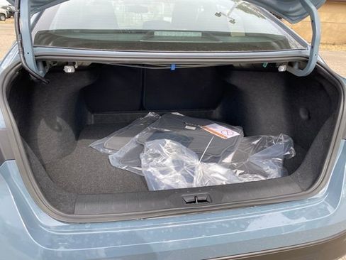 New 2026 Nissan Sentra SV image 25