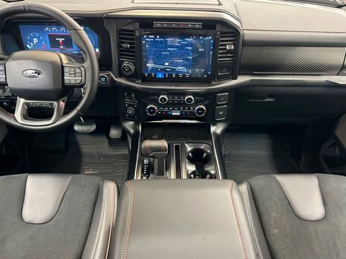 New 2026 Ford F150 Raptor image 3