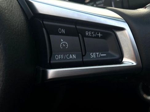 Used 2018 MAZDA MX-5 Miata Grand Touring image 30