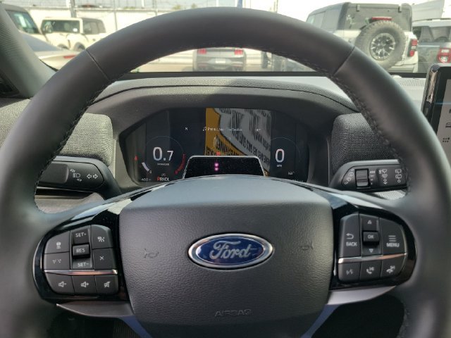 New 2026 Ford Explorer Platinum RWD image 28