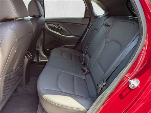 Used 2020 Hyundai Elantra GT N Line FWD image 17