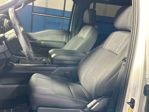 Used 2024 Ford F150 STX image 13