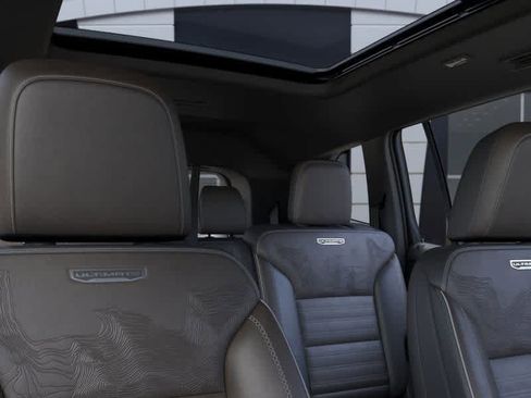New 2026 GMC Acadia Denali Ultimate image 24