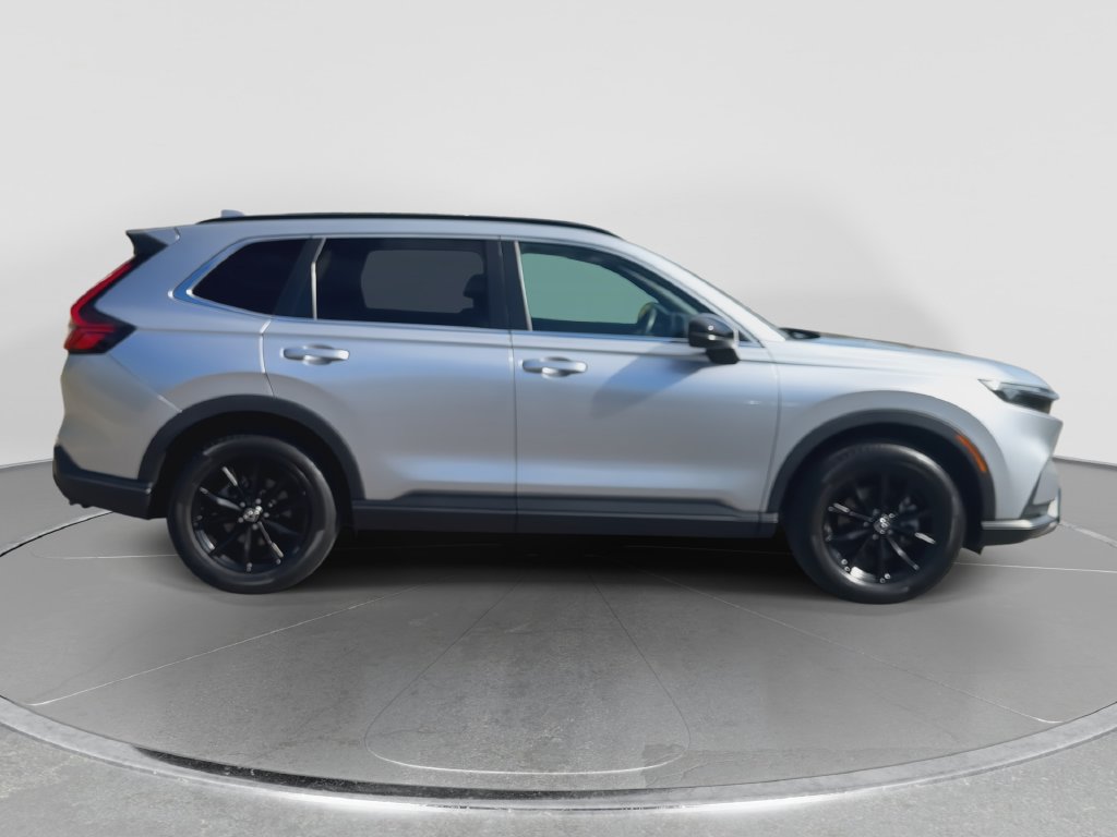 Used 2024 Honda CR-V Sport-L image 9