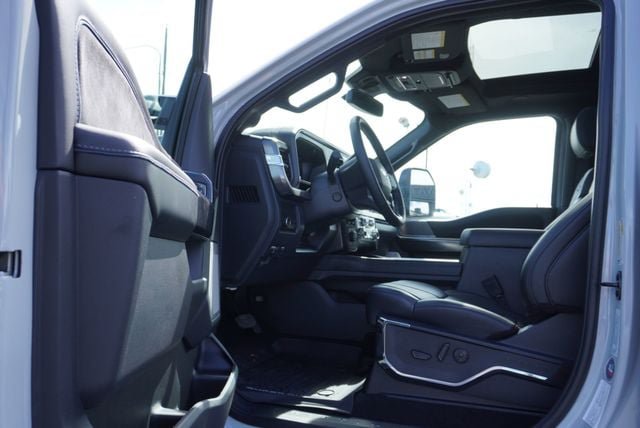 Used 2026 Ford F350 Platinum AWD/4WD image 20