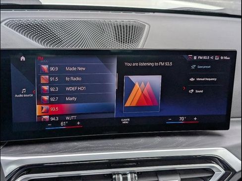 Used 2023 BMW 330e image 33