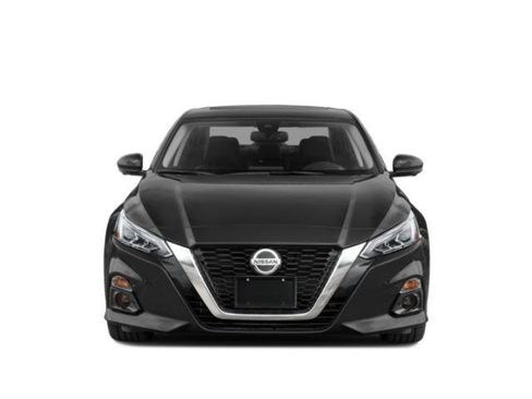 Used 2021 Nissan Altima 2.5 SV FWD image 7