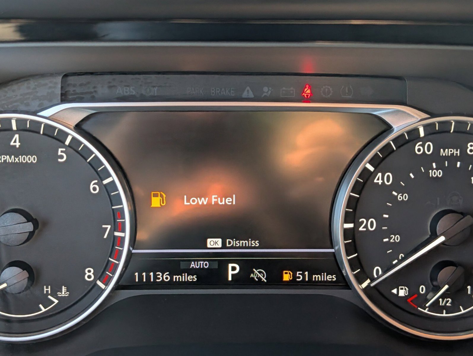 Used 2025 Nissan Pathfinder Rock Creek AWD/4WD image 31