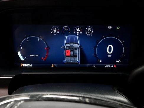 Used 2024 Ford F250 Lariat w/ Lariat Ultimate Package image 34