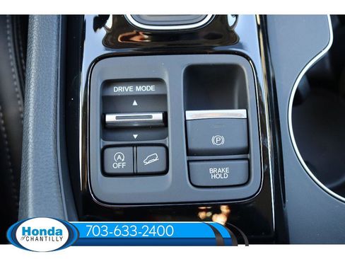 New 2026 Honda Pilot EX-L image 20