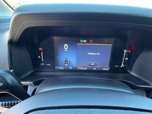 New 2025 Ford Ranger XLT w/ Equipment Group 301A High image 29