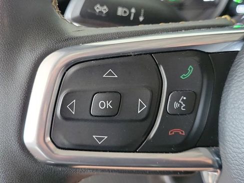 Used 2024 Jeep Wrangler Unlimited Sahara image 26