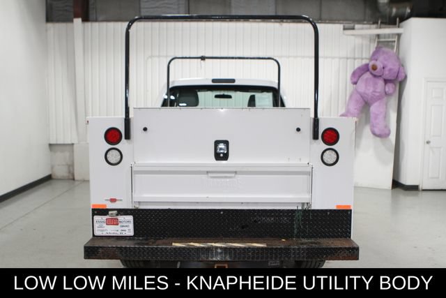 Used 2016 Ford F350 XL RWD image 31