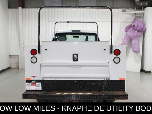 Used 2016 Ford F350 XL RWD image 31