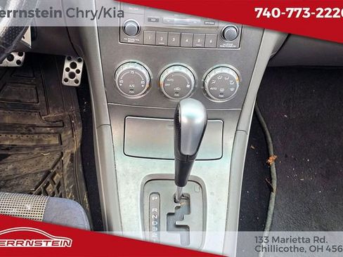 Used 2008 Subaru Forester Sports 2.5X image 14