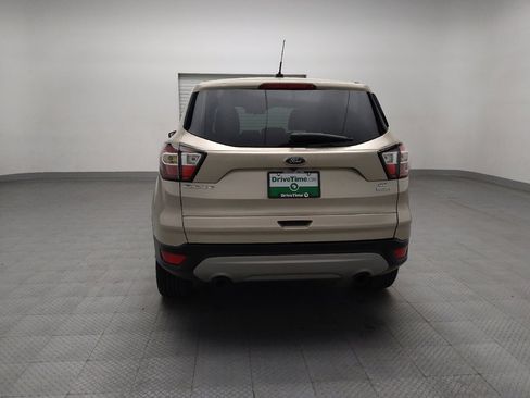 Used 2017 Ford Escape SE w/ SE Cold Weather Package FWD image 6