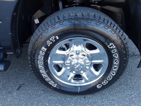 New 2026 RAM 2500 Tradesman image 11