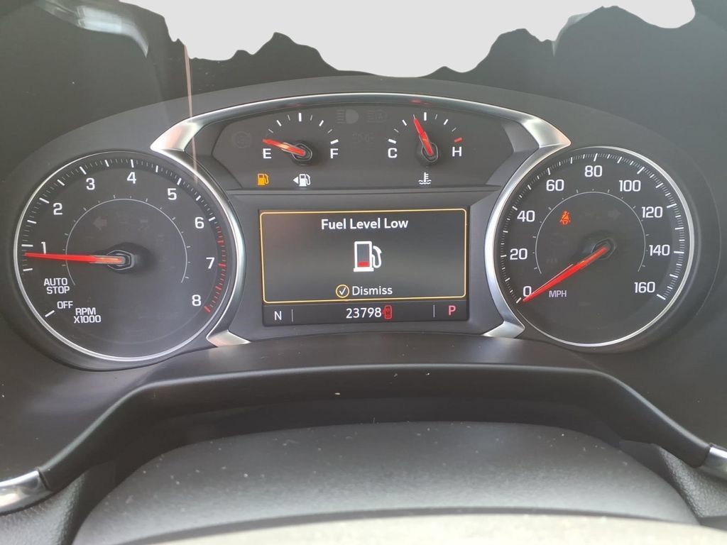 Used 2024 Chevrolet Blazer LT w/ Convenience Package FWD image 19
