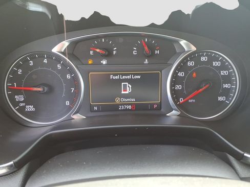 Used 2024 Chevrolet Blazer LT w/ Convenience Package FWD image 19
