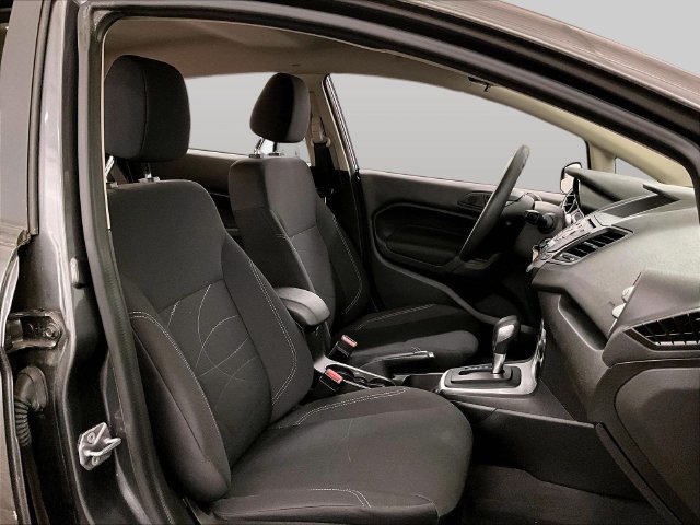 Used 2019 Ford Fiesta SE FWD image 7