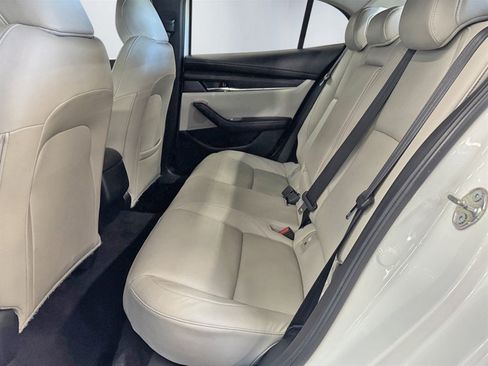 Used 2019 MAZDA MAZDA3 AWD Sedan w/ Preferred Package image 22