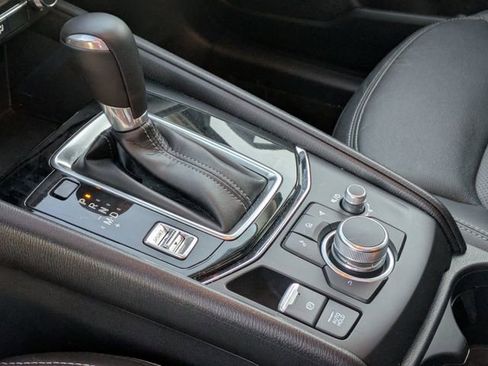 Used 2025 MAZDA CX-5 AWD 2.5 S w/ Preferred Package image 24