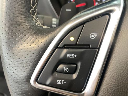 Used 2024 Chevrolet Camaro LT w/ RS Package image 20