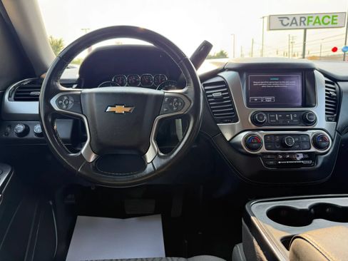 Used 2018 Chevrolet Tahoe LS w/ Skid Plate Package AWD/4WD image 27