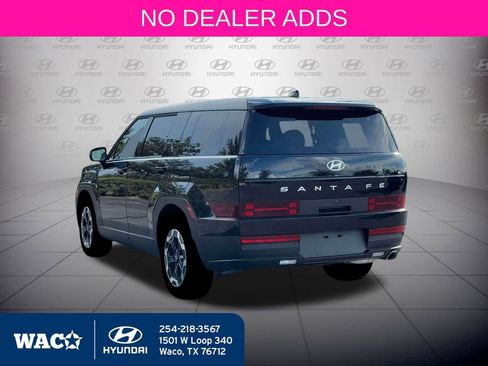 New 2026 Hyundai Santa Fe SE image 7