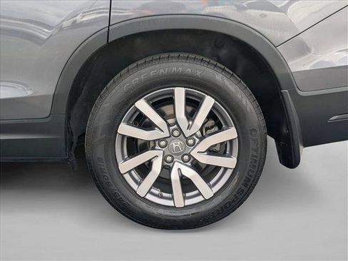 Used 2019 Honda Pilot EX-L image 5