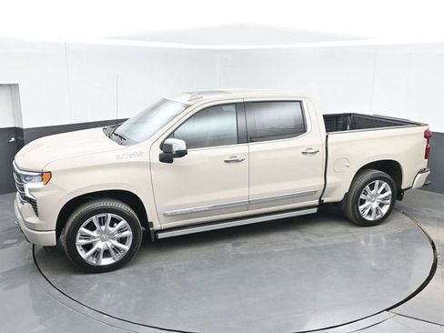 New 2026 Chevrolet Silverado 1500 High Country AWD/4WD image 39