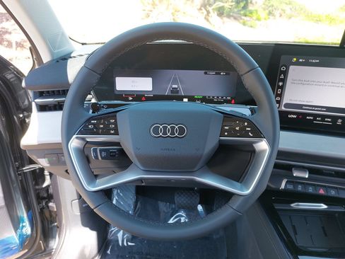 New 2026 Audi Q3 quattro 2.0T AWD/4WD image 19