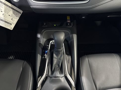New 2026 Toyota Corolla XSE FWD image 21