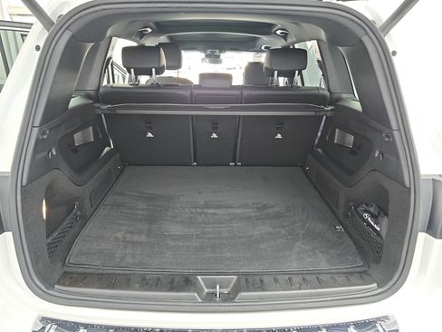 Certified 2023 Mercedes-Benz EQB 300 4MATIC image 12