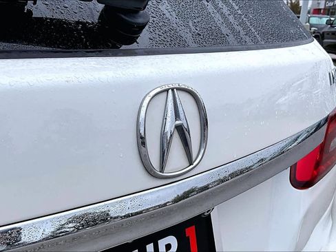 Used 2019 Acura MDX FWD w/ Advance Package image 30