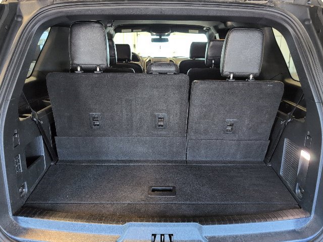 Certified 2020 Ford Expedition XLT w/ Equipment Group 202A AWD/4WD image 32